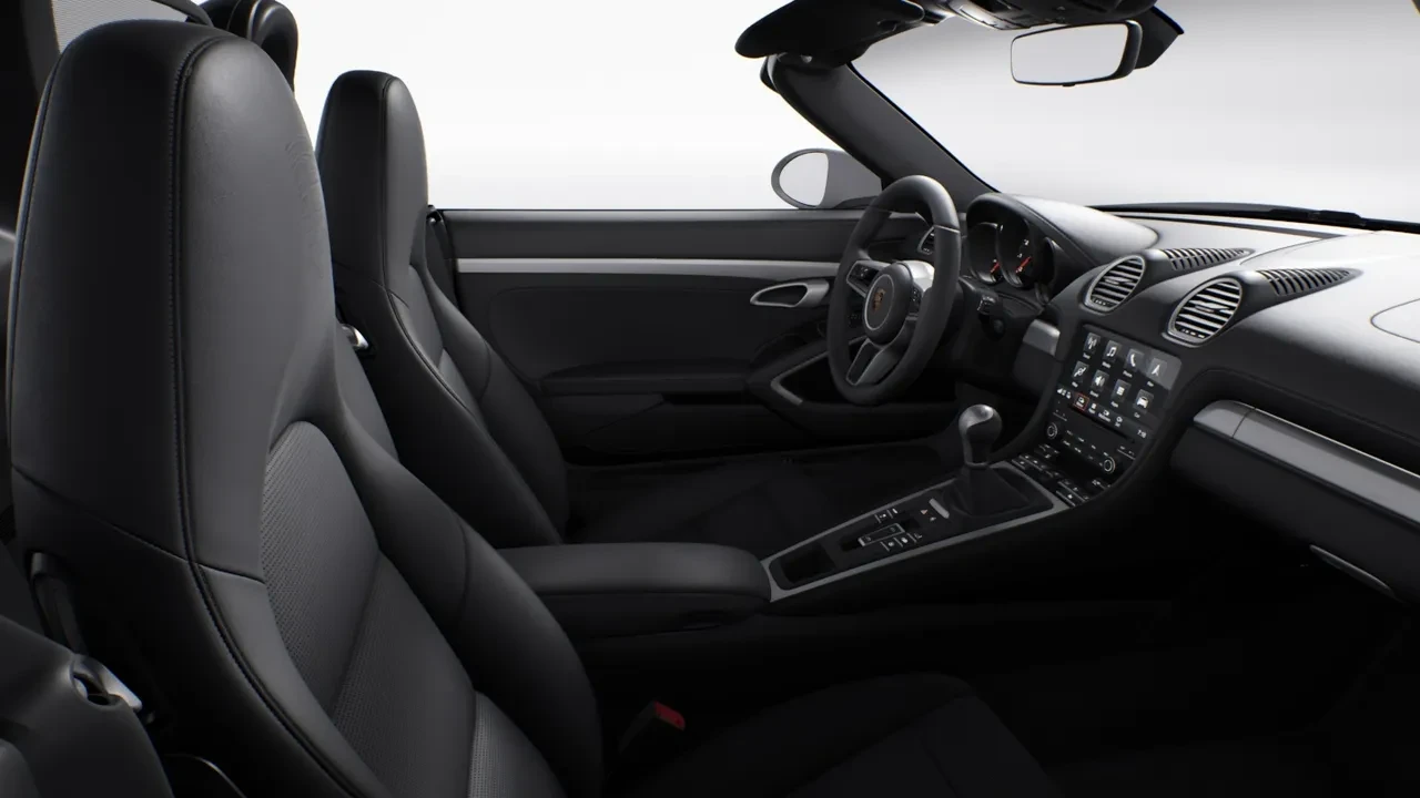 2024 Porsche 718 Boxster - Image 6 of 6