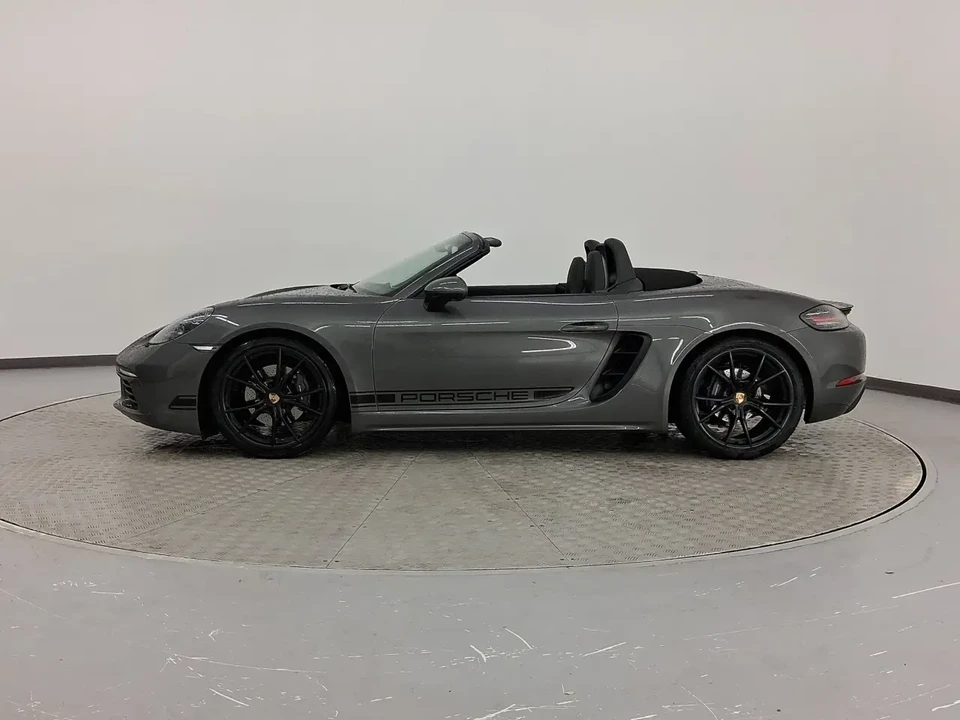 2024 Porsche 718 Boxster - Image 2 of 6