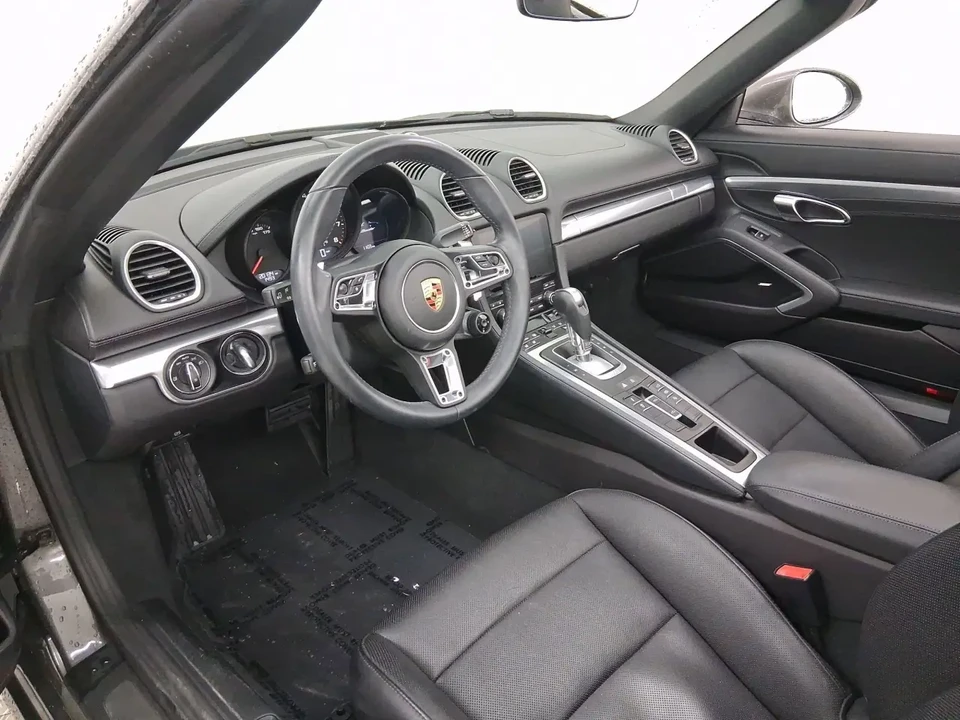 2024 Porsche 718 Boxster - Image 4 of 6