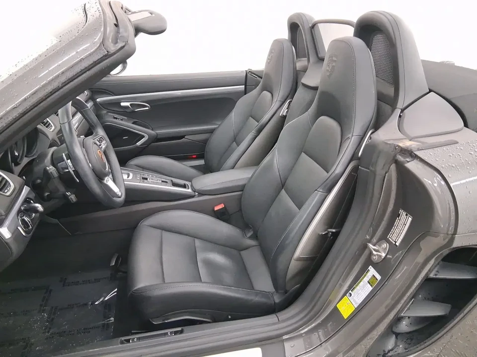 2024 Porsche 718 Boxster - Image 5 of 6