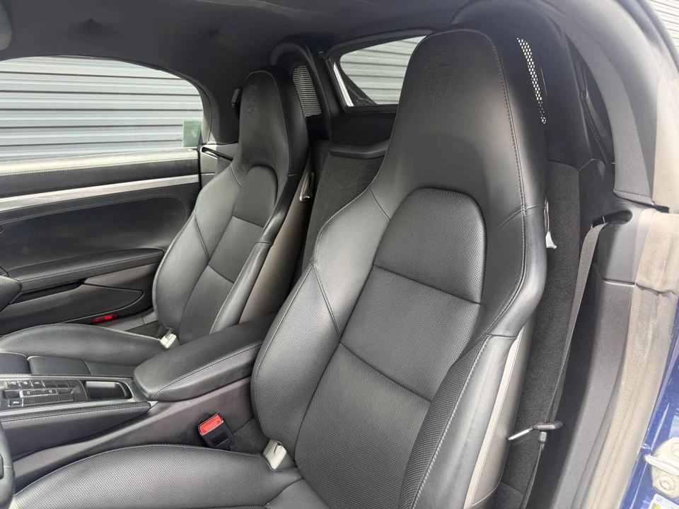 2024 Porsche 718 Boxster - Image 5 of 5