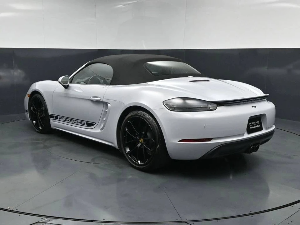 2024 Porsche 718 Boxster - Image 3 of 5