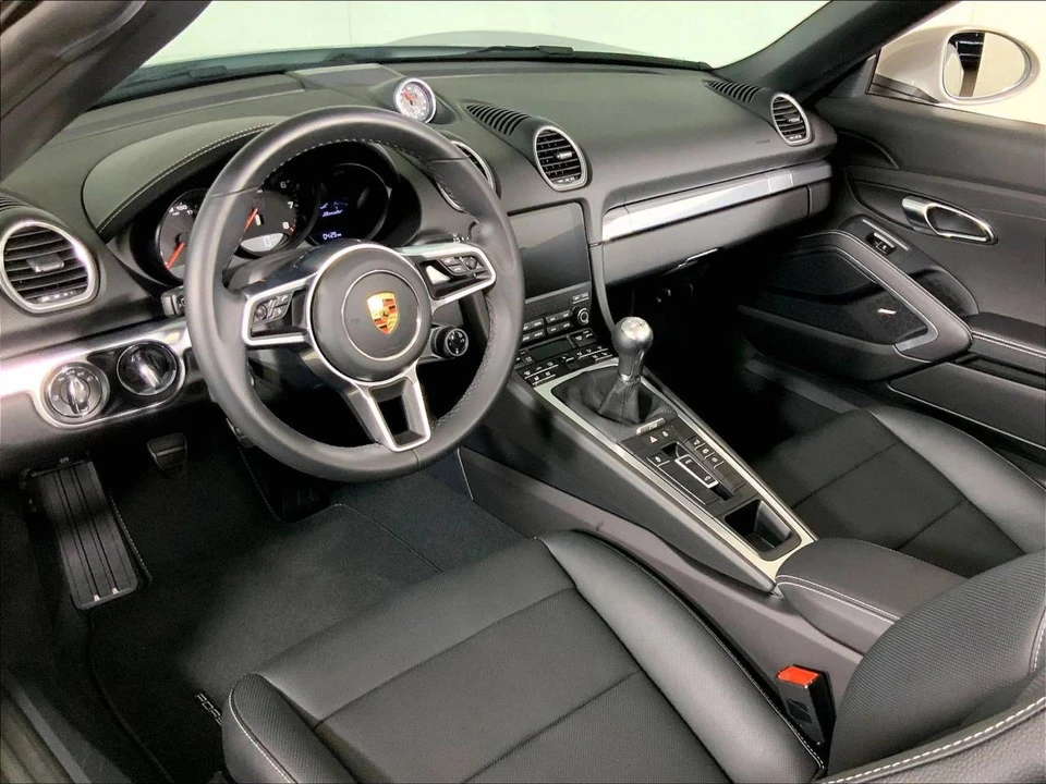 2024 Porsche 718 Boxster - Image 4 of 5