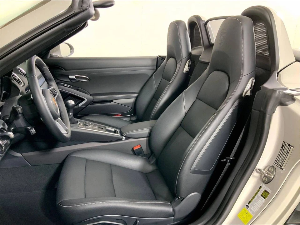 2024 Porsche 718 Boxster - Image 5 of 5
