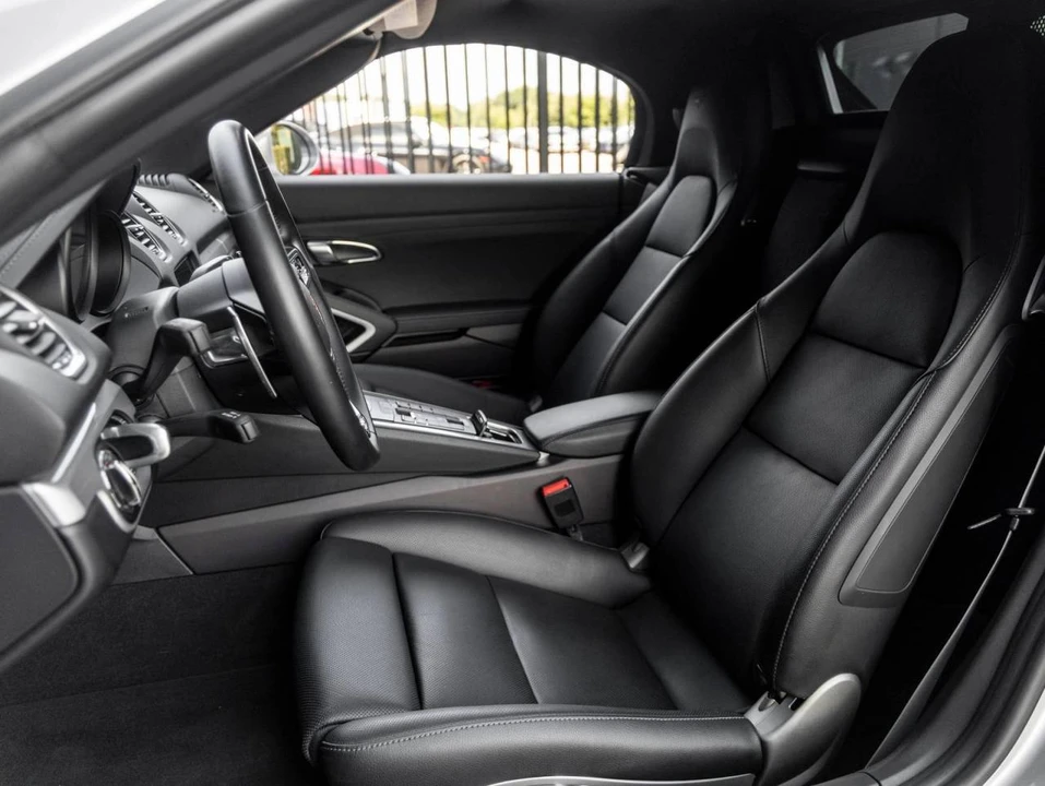 2024 Porsche 718 Boxster - Image 5 of 5