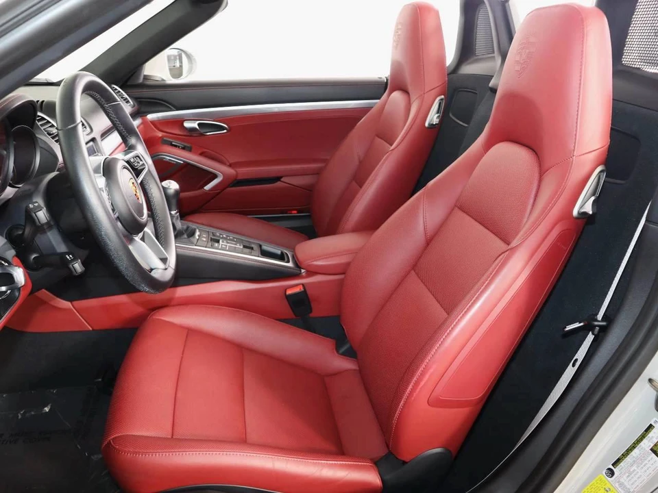 2024 Porsche 718 Boxster - Image 5 of 5