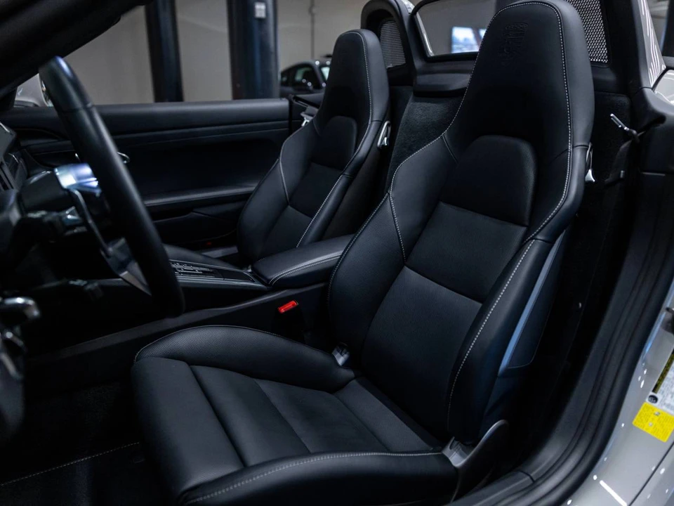2024 Porsche 718 Boxster - Image 5 of 5