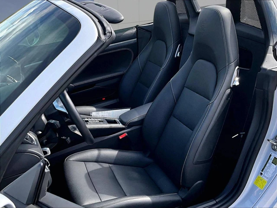 2024 Porsche 718 Boxster - Image 5 of 5