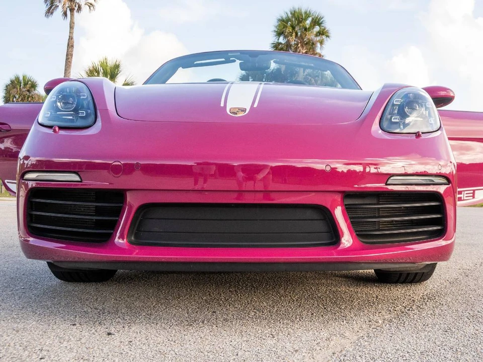 2024 Porsche 718 Boxster - Image 5 of 9