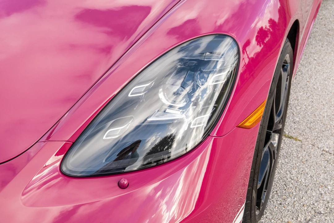 2024 Porsche 718 Boxster - Image 20 of 31