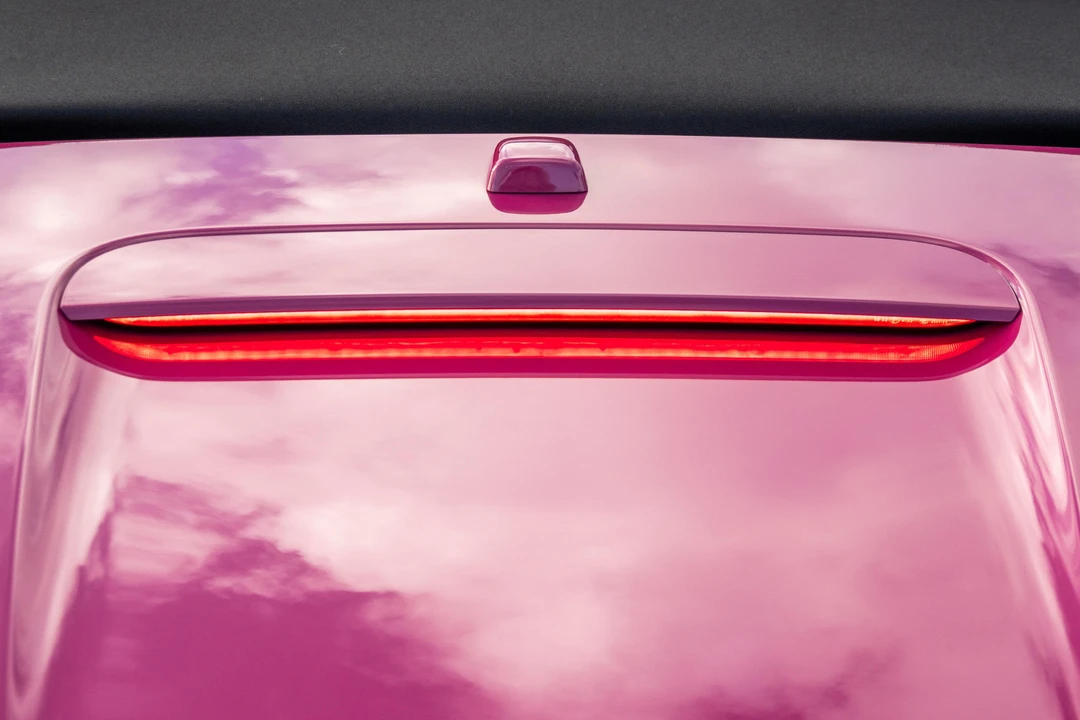 2024 Porsche 718 Boxster - Image 25 of 31