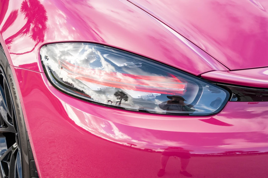 2024 Porsche 718 Boxster - Image 26 of 31