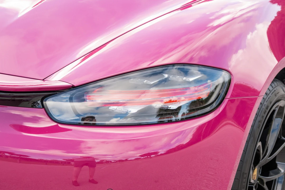 2024 Porsche 718 Boxster - Image 27 of 31
