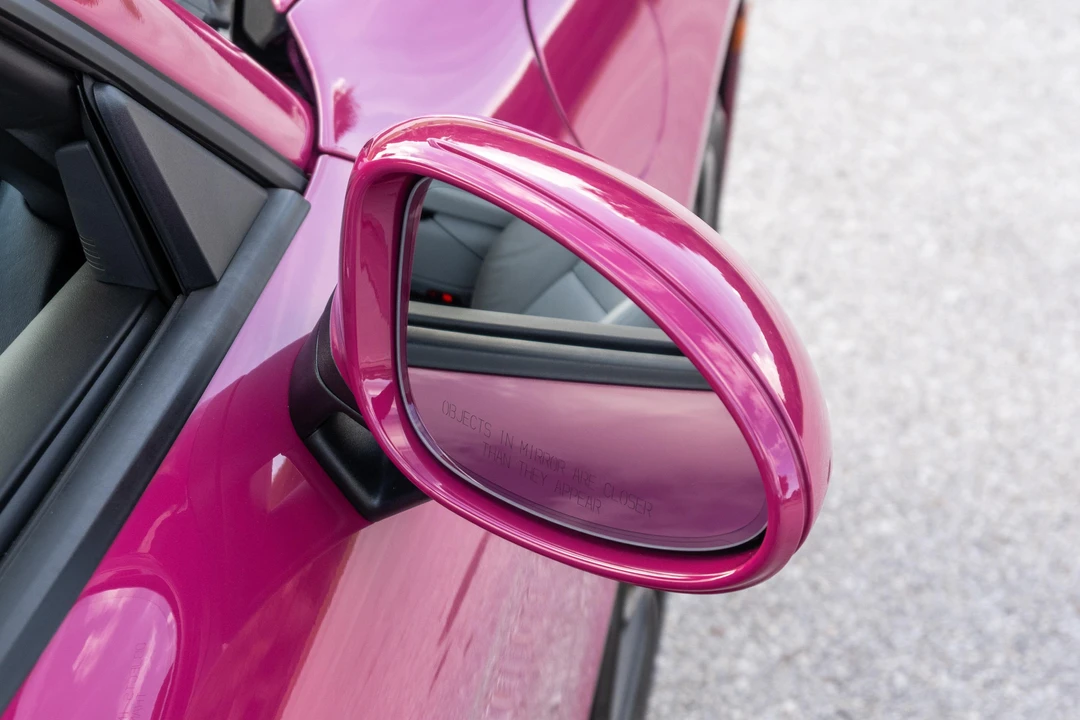 2024 Porsche 718 Boxster - Image 31 of 31