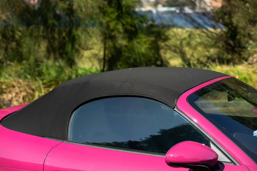 2024 Porsche 718 Boxster - Image 26 of 31