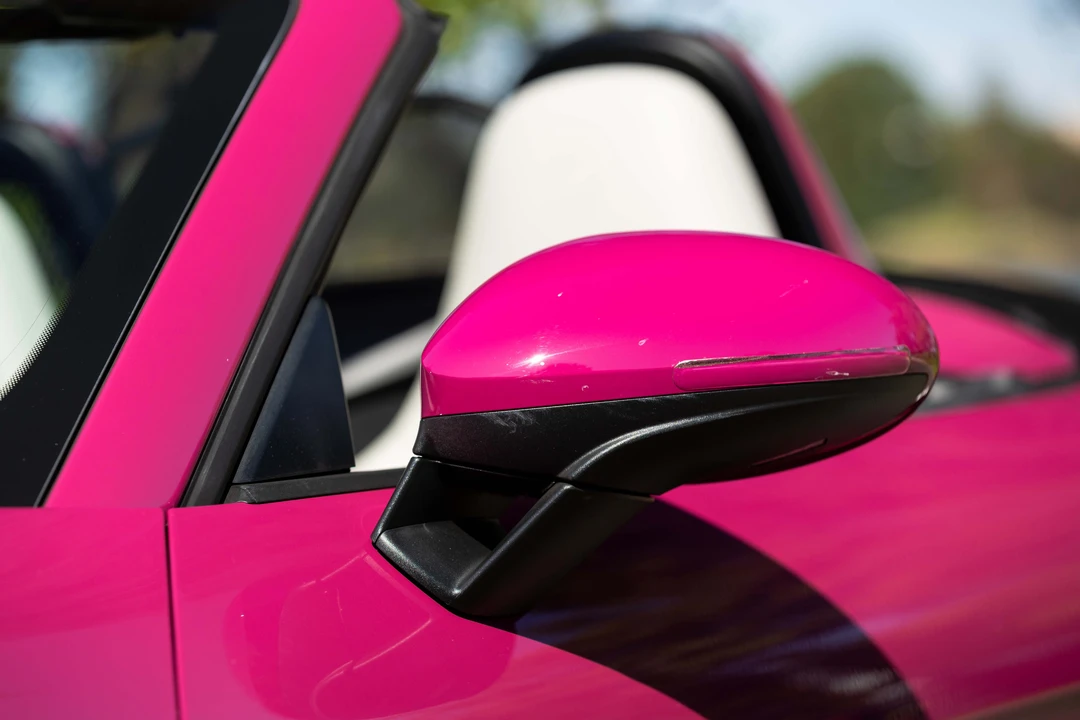 2024 Porsche 718 Boxster - Image 21 of 31