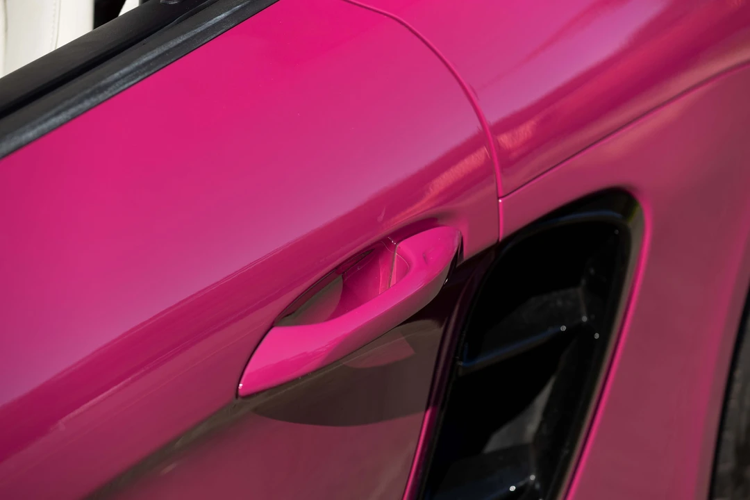 2024 Porsche 718 Boxster - Image 22 of 31