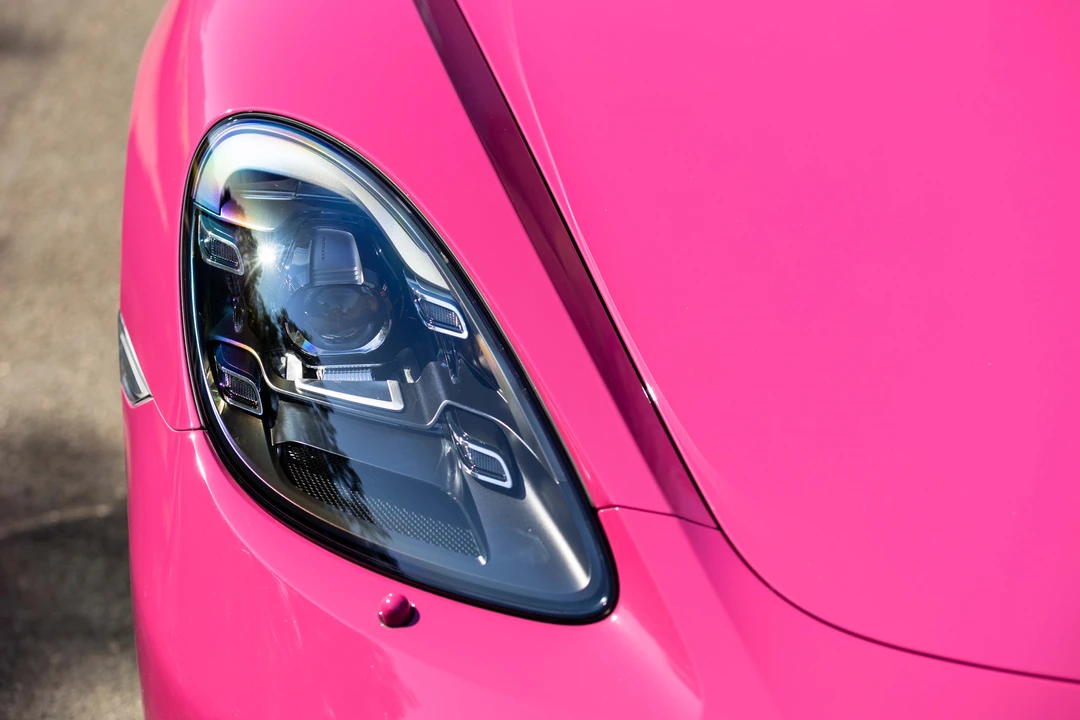 2024 Porsche 718 Boxster - Image 23 of 31