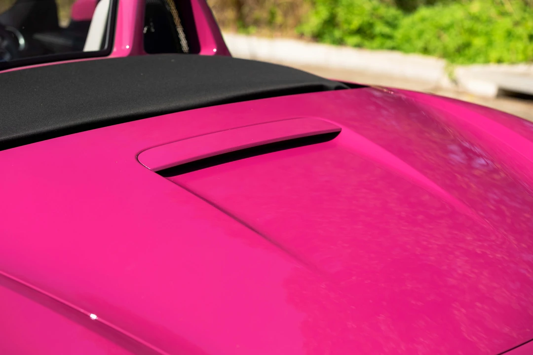 2024 Porsche 718 Boxster - Image 15 of 31