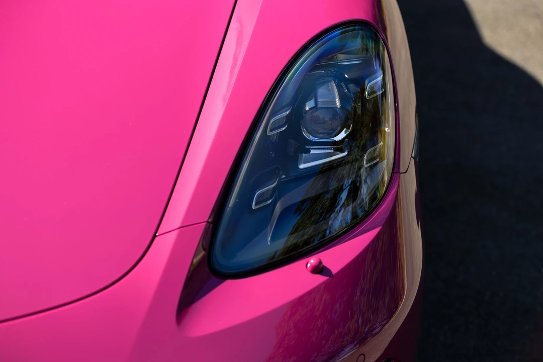 2024 Porsche 718 Boxster - Image 24 of 31