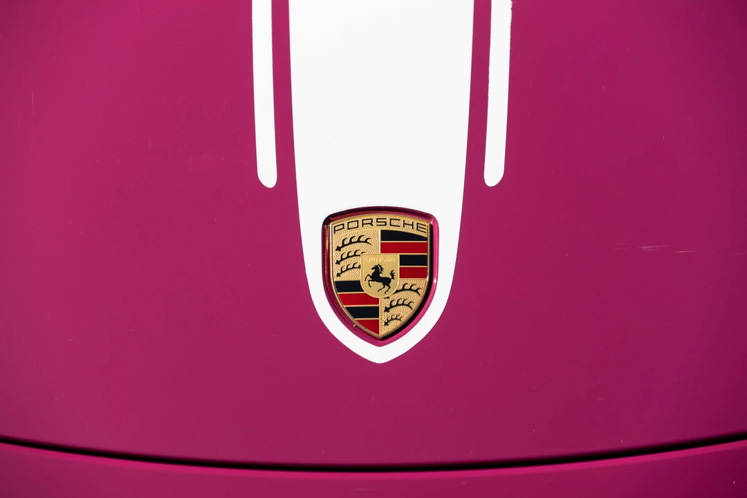 2024 Porsche 718 Boxster - Image 12 of 31
