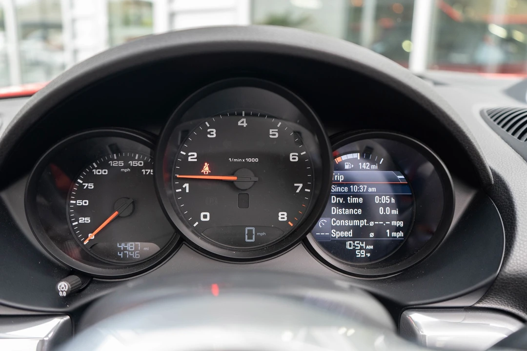 2024 Porsche 718 Boxster - Image 15 of 21