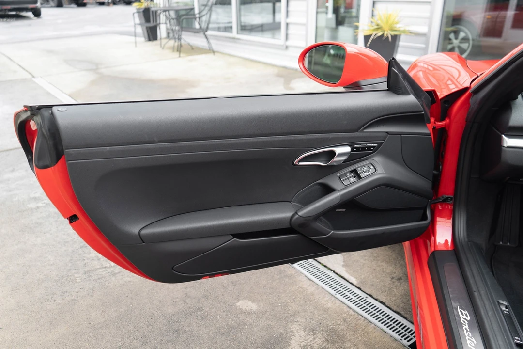 2024 Porsche 718 Boxster - Image 12 of 21