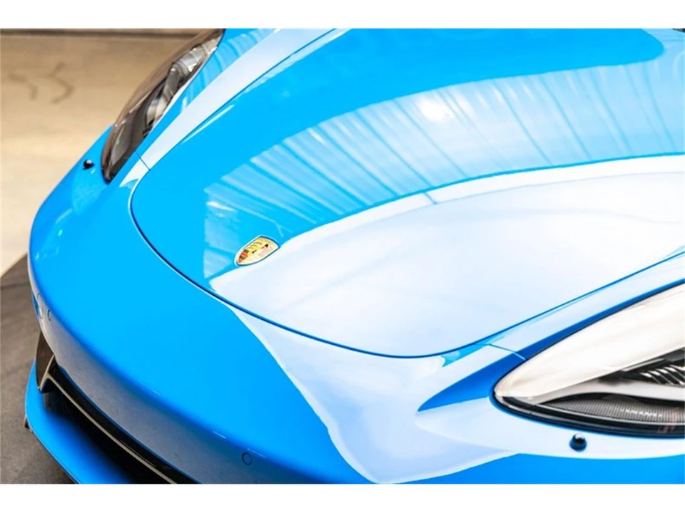 2024 Porsche 718 Boxster - Image 21 of 31