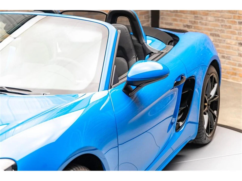 2024 Porsche 718 Boxster - Image 22 of 31