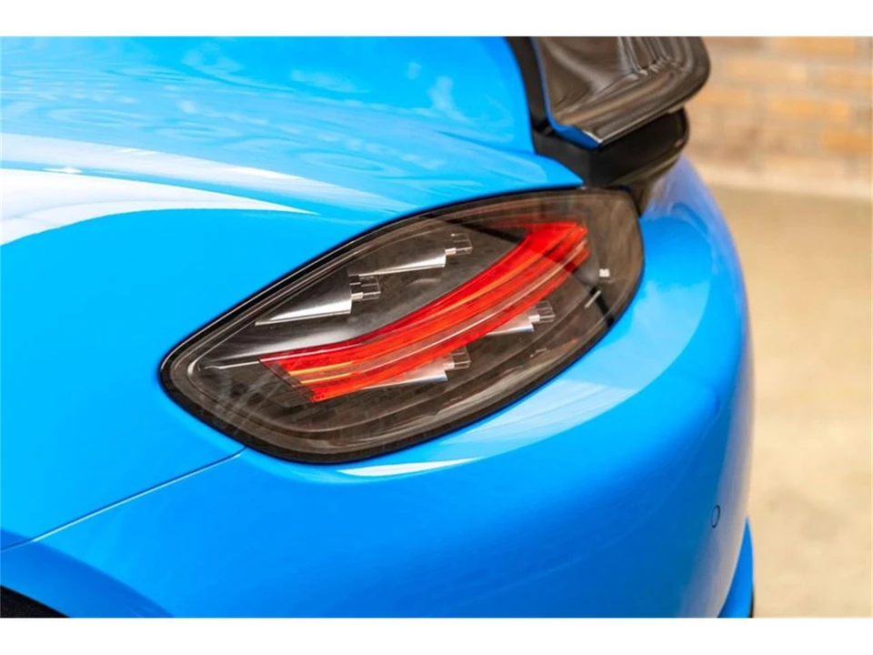 2024 Porsche 718 Boxster - Image 26 of 31