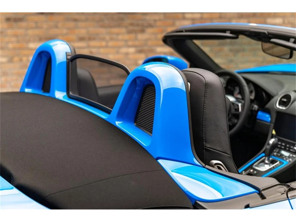 2024 Porsche 718 Boxster - Image 31 of 31