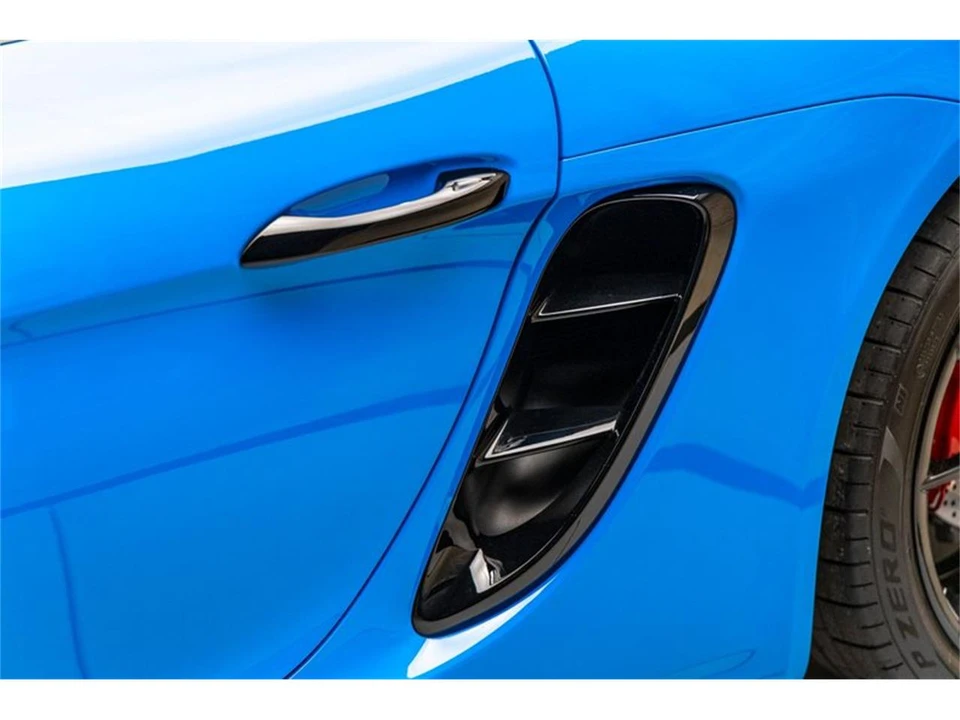 2024 Porsche 718 Boxster - Image 24 of 31