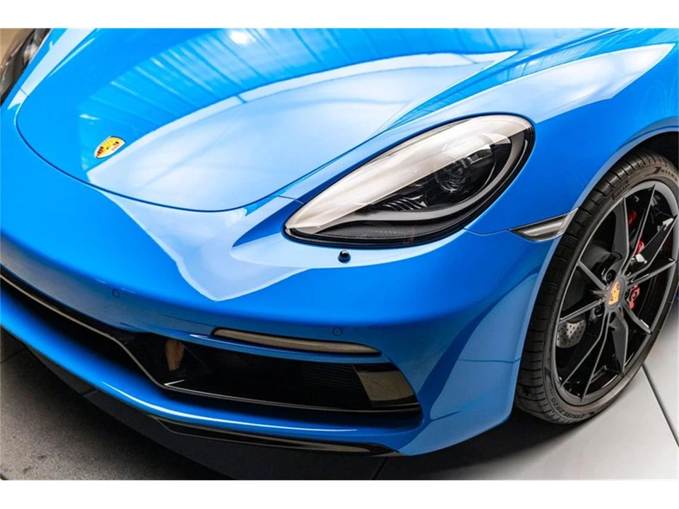 2024 Porsche 718 Boxster - Image 20 of 31