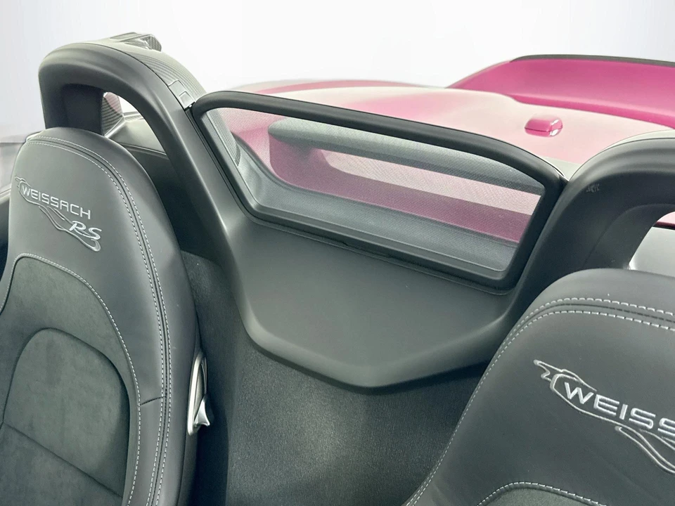 2024 Porsche 718 Boxster - Image 26 of 31