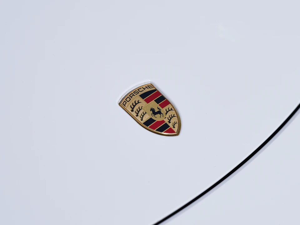 2024 Porsche 718 Boxster - Image 10 of 31