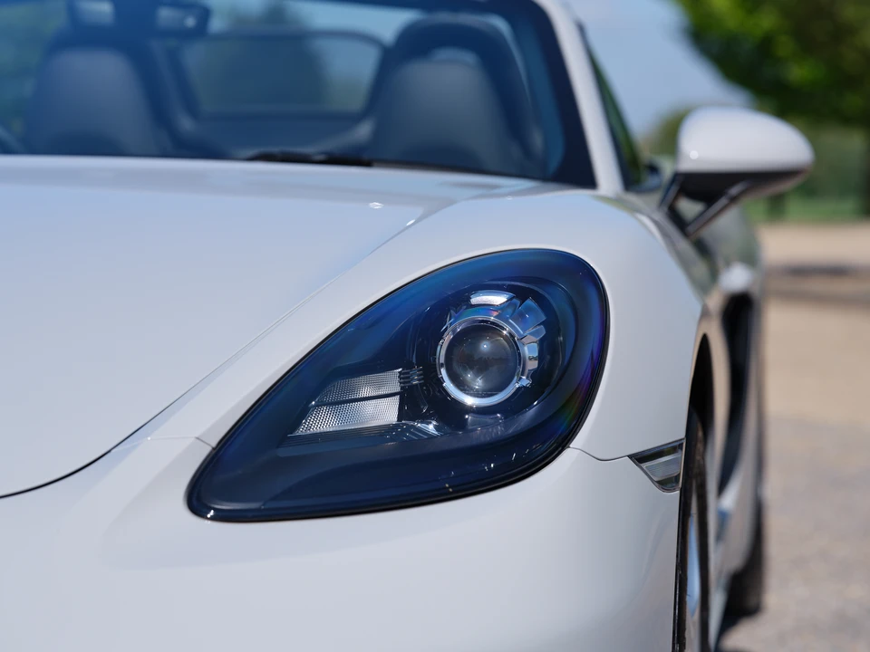 2024 Porsche 718 Boxster - Image 12 of 31