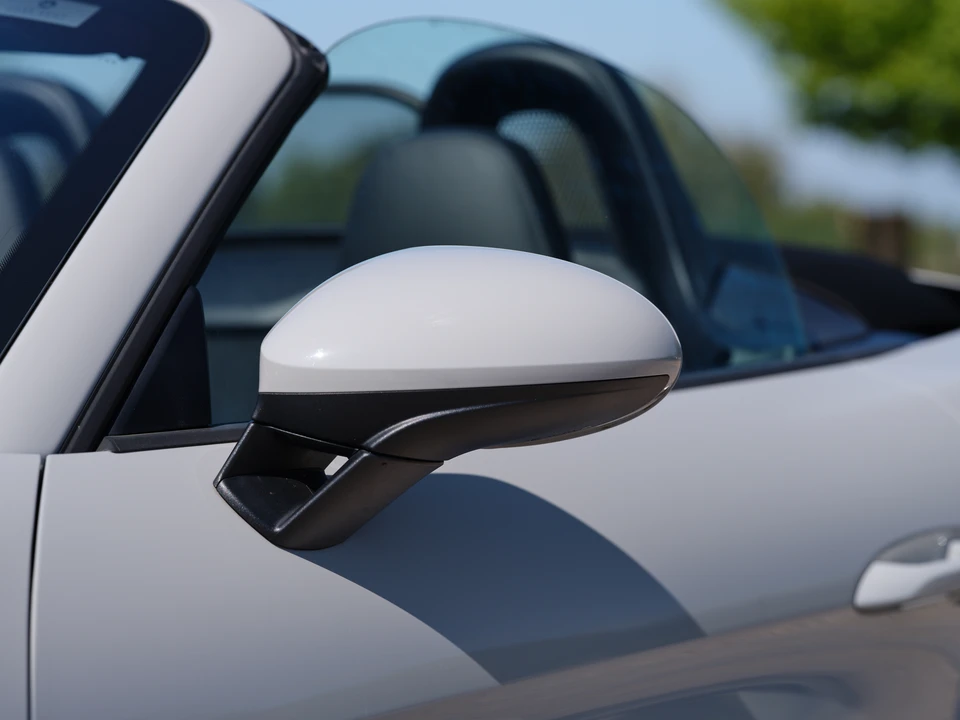 2024 Porsche 718 Boxster - Image 16 of 31