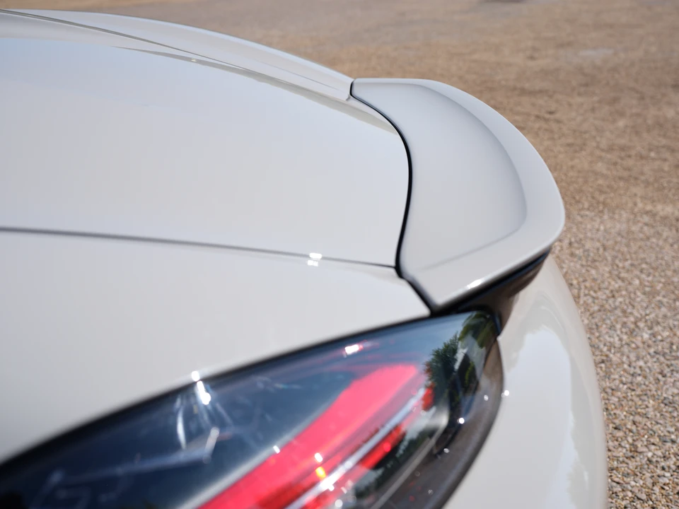 2024 Porsche 718 Boxster - Image 22 of 31
