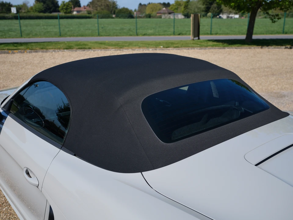 2024 Porsche 718 Boxster - Image 23 of 31