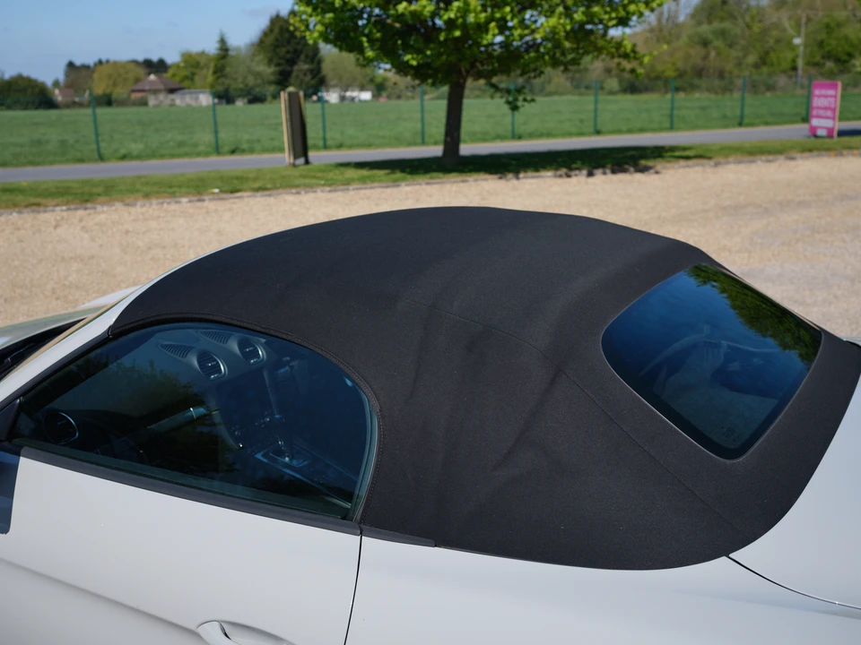 2024 Porsche 718 Boxster - Image 24 of 31