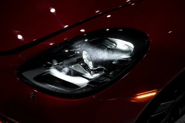 2024 Porsche 718 Cayman - Image 9 of 20