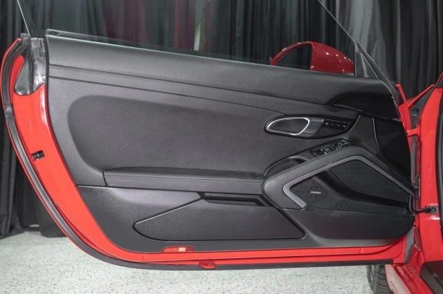 2024 Porsche 718 Cayman - Image 10 of 20