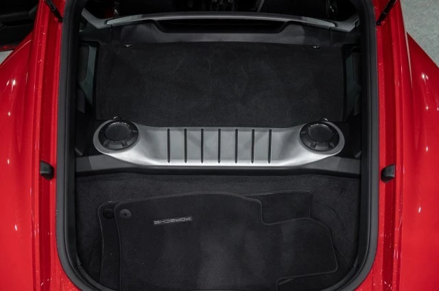 2024 Porsche 718 Cayman - Image 7 of 20