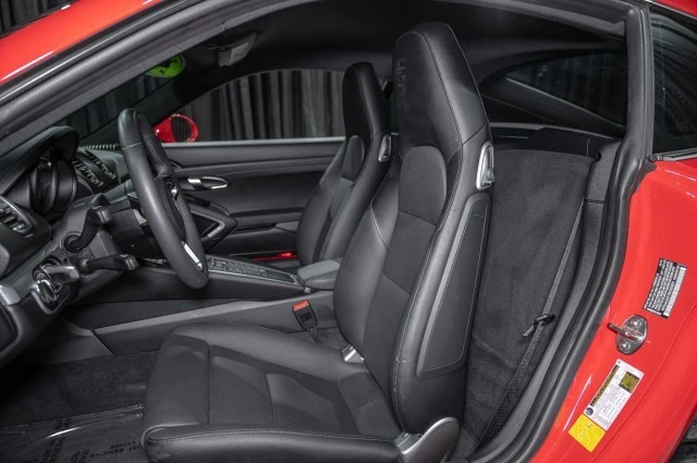 2024 Porsche 718 Cayman - Image 11 of 20