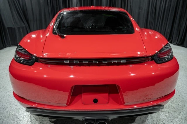 2024 Porsche 718 Cayman - Image 6 of 20