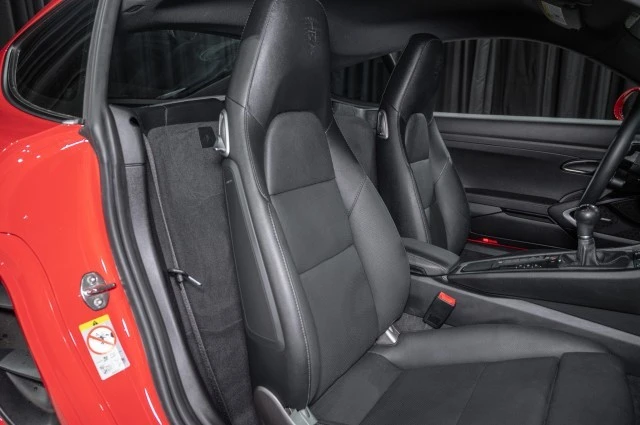 2024 Porsche 718 Cayman - Image 12 of 20