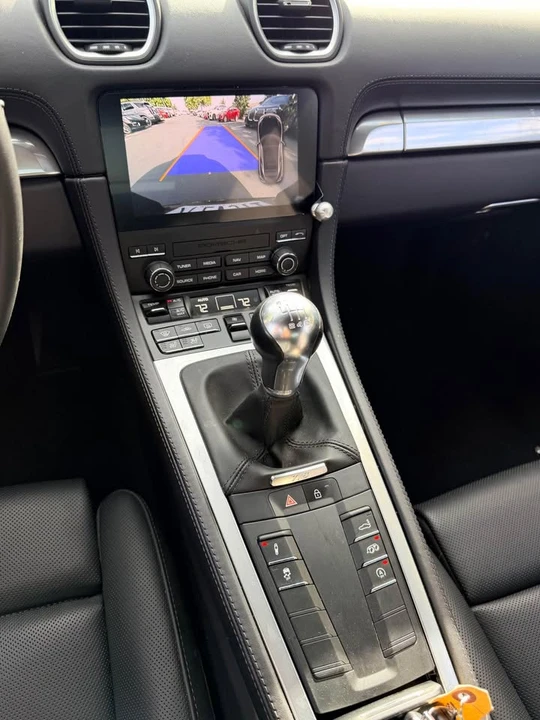 2024 Porsche 718 Cayman - Image 2 of 7