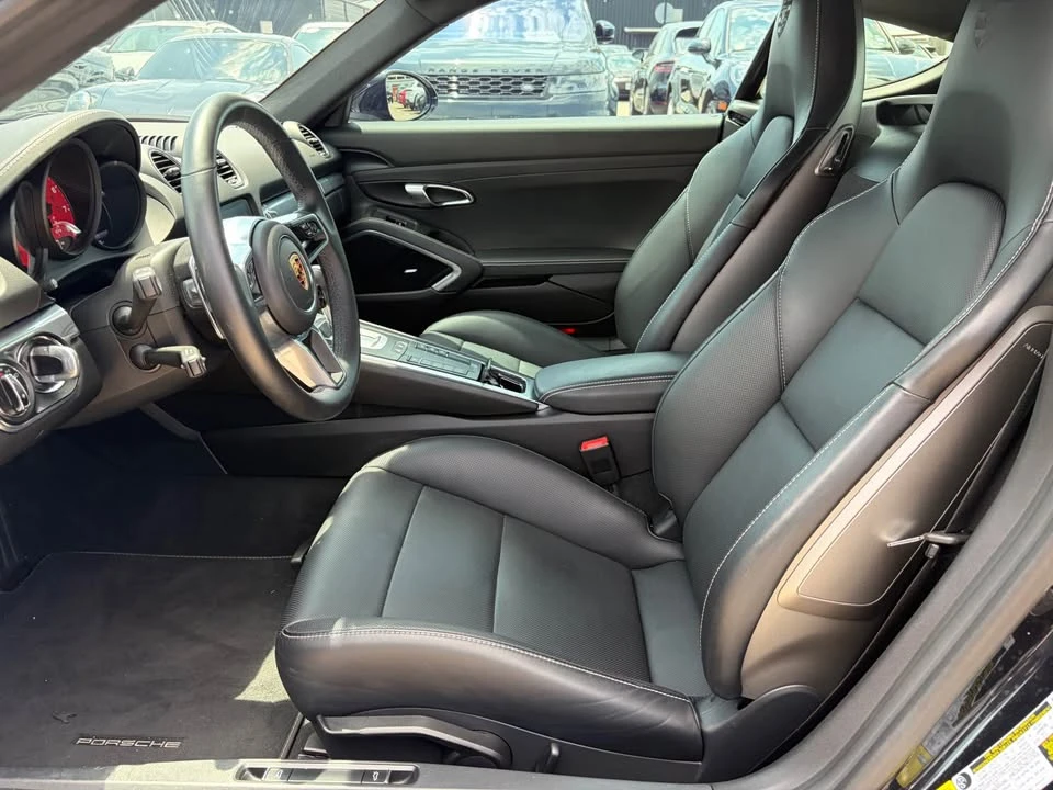2024 Porsche 718 Cayman - Image 6 of 11