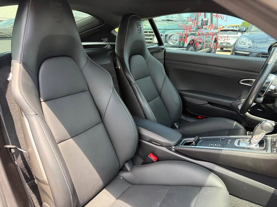 2024 Porsche 718 Cayman - Image 7 of 11