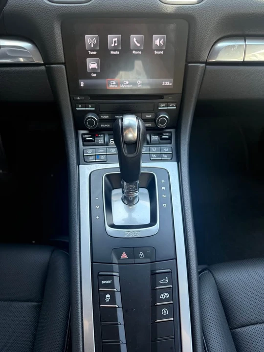 2024 Porsche 718 Cayman - Image 8 of 8